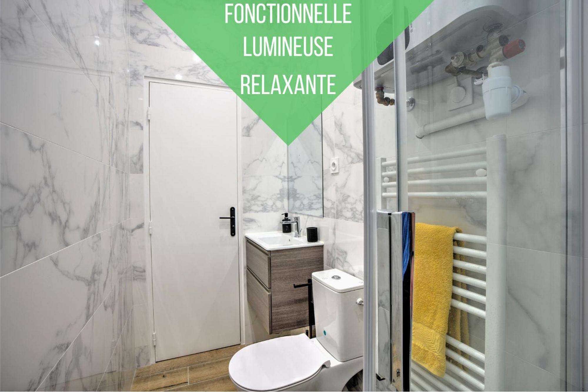 Brut De Pomme Apartment ช็องปิญญี-โซร์-มาร์น ภายนอก รูปภาพ