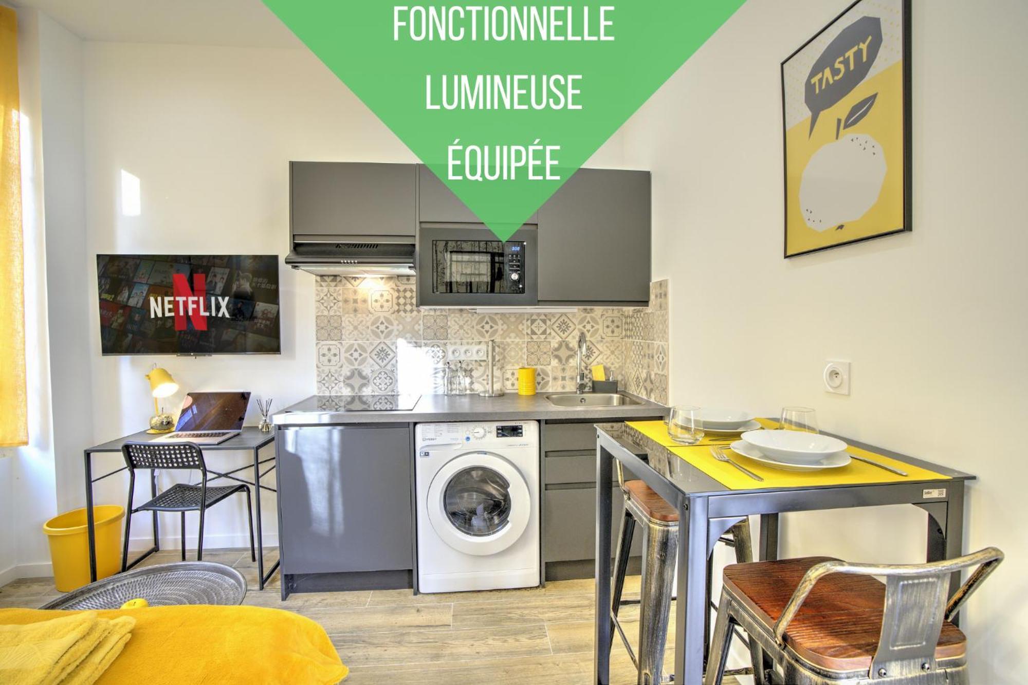 Brut De Pomme Apartment ช็องปิญญี-โซร์-มาร์น ภายนอก รูปภาพ