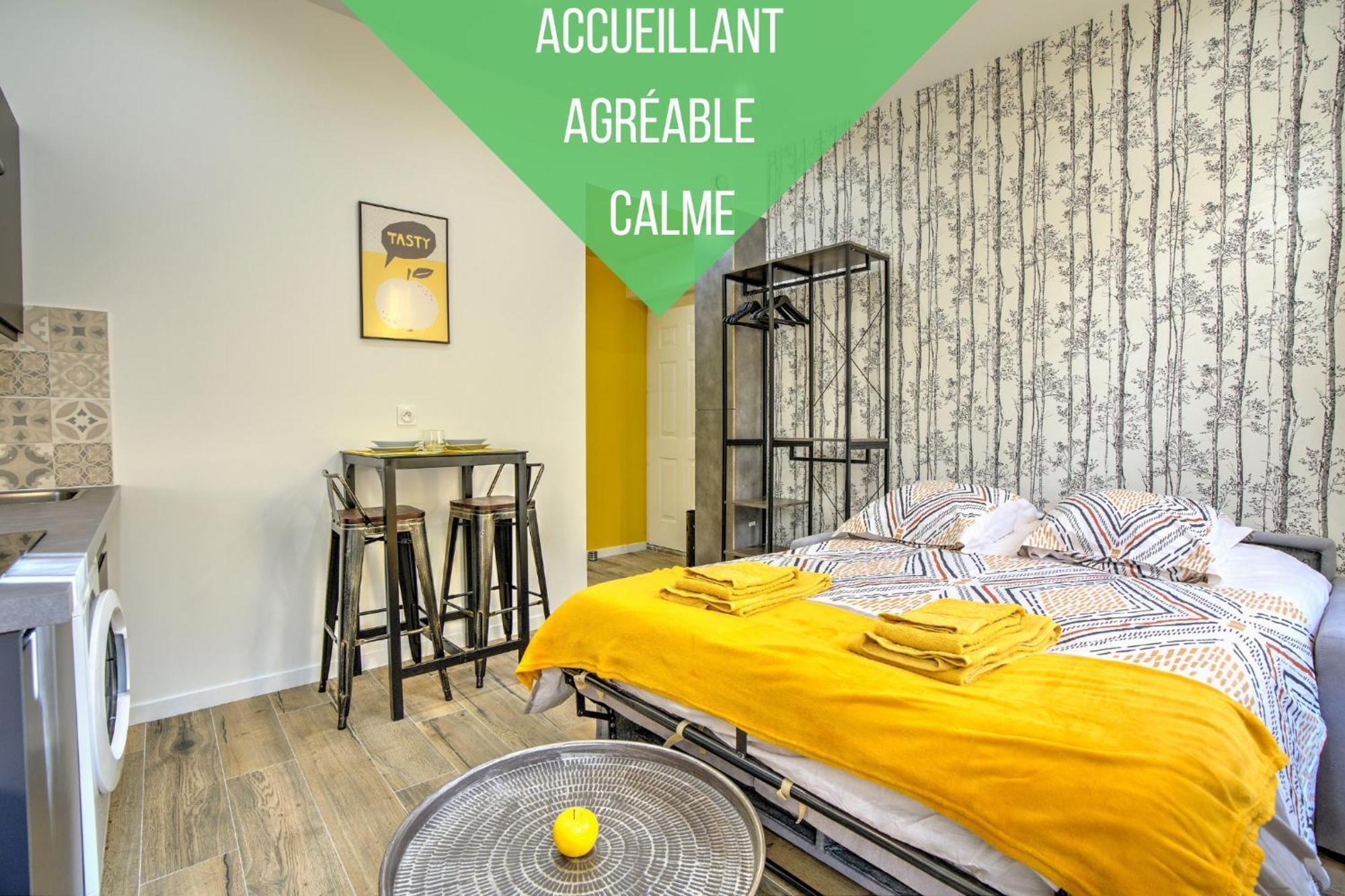 Brut De Pomme Apartment ช็องปิญญี-โซร์-มาร์น ภายนอก รูปภาพ