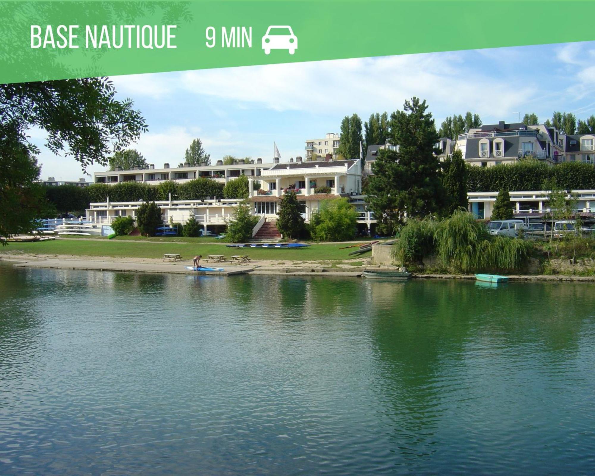 Brut De Pomme Apartment ช็องปิญญี-โซร์-มาร์น ภายนอก รูปภาพ