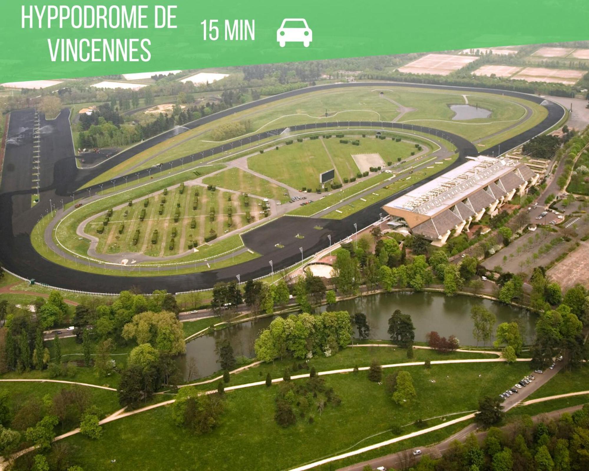 Brut De Pomme Apartment ช็องปิญญี-โซร์-มาร์น ภายนอก รูปภาพ